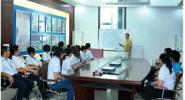 鋁單板廠家應(yīng)該如何與電子商務(wù)結(jié)合