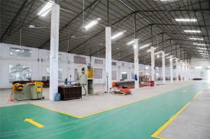 佛山正一鋁單板廠家生產質量改進會議