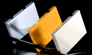 鋁單板廠家哪家好？佛山正一金屬建材當仁不讓